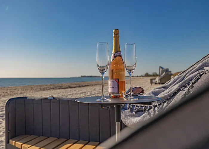 Lounge Privat bolig Kronsgaard