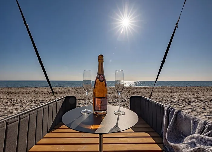 Lounge Privat bolig Kronsgaard